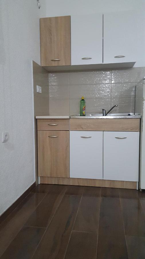 Apartments F Podgorica Exterior photo